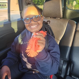 Kenyatte Lewis Simon